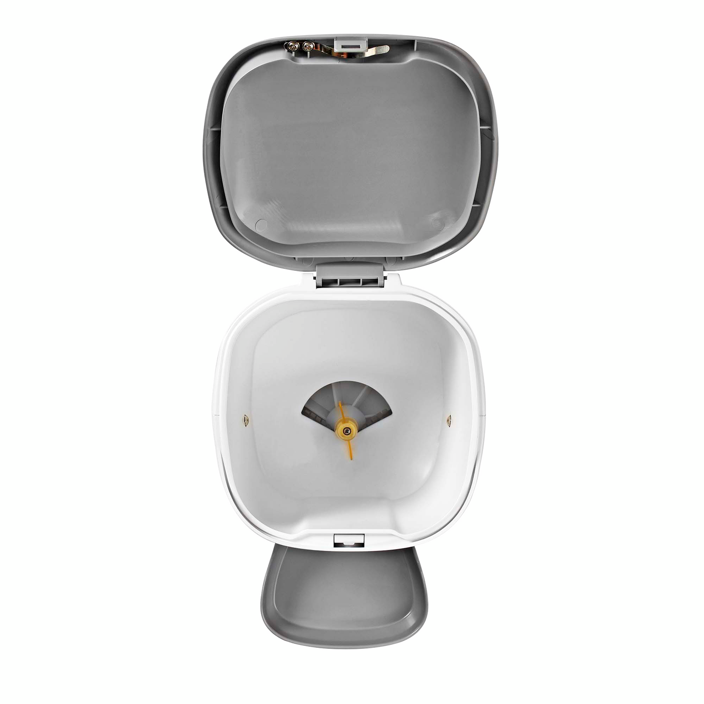 Lemmikkien ruoan annostelija Nedis SmartLife Wi-Fi  3.7 l  Android™ / IOS