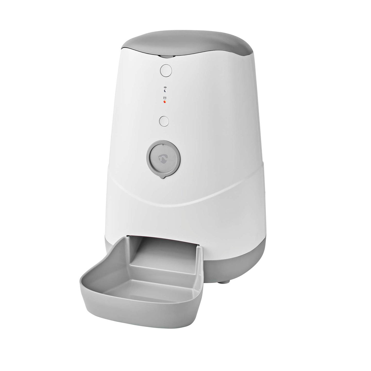 Lemmikkien ruoan annostelija Nedis SmartLife Wi-Fi  3.7 l  Android™ / IOS