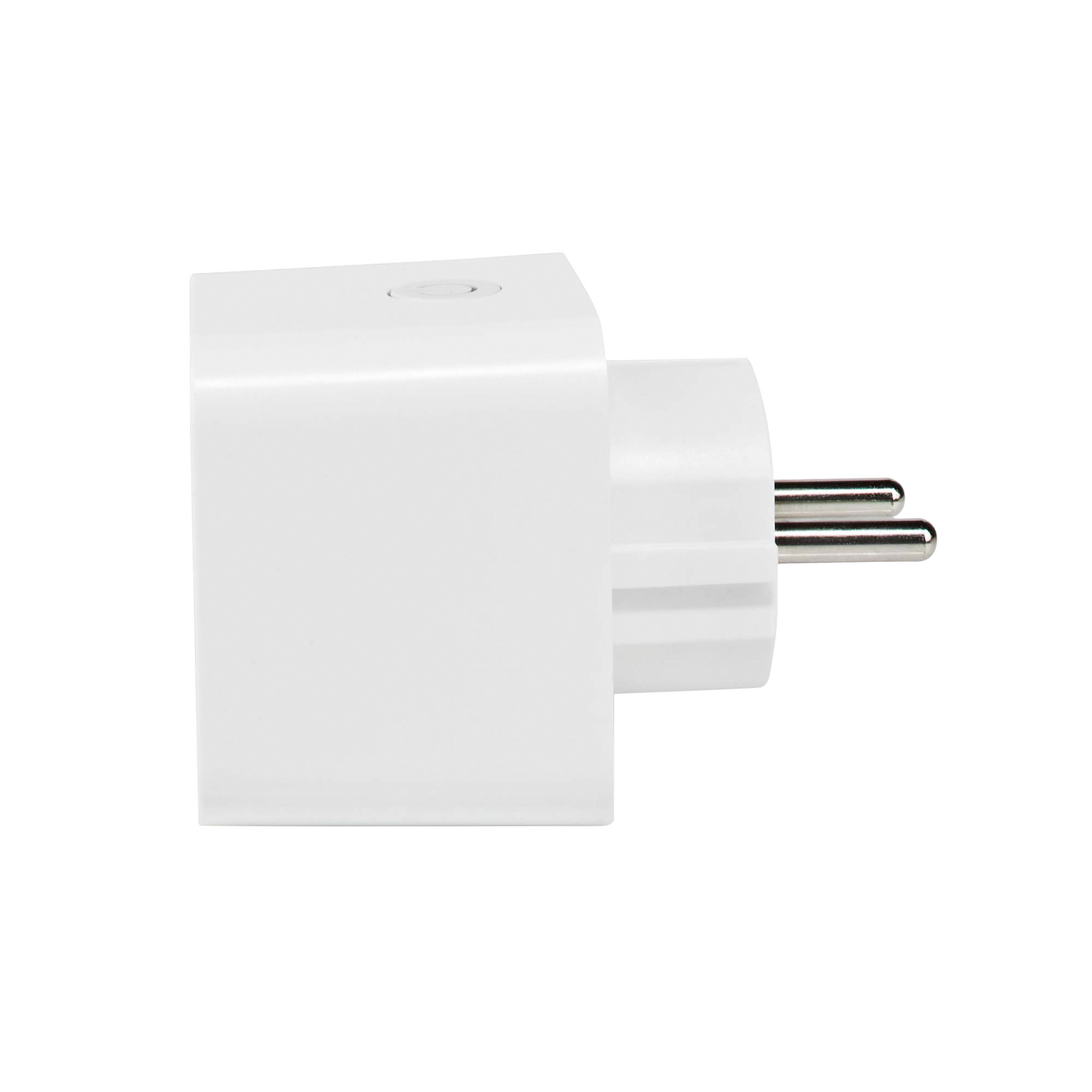 Älypistorasia Nedis SmartLife Wi-Fi 3 kpl 3680 W Type F (CEE 7/3) -10 - 45 °C