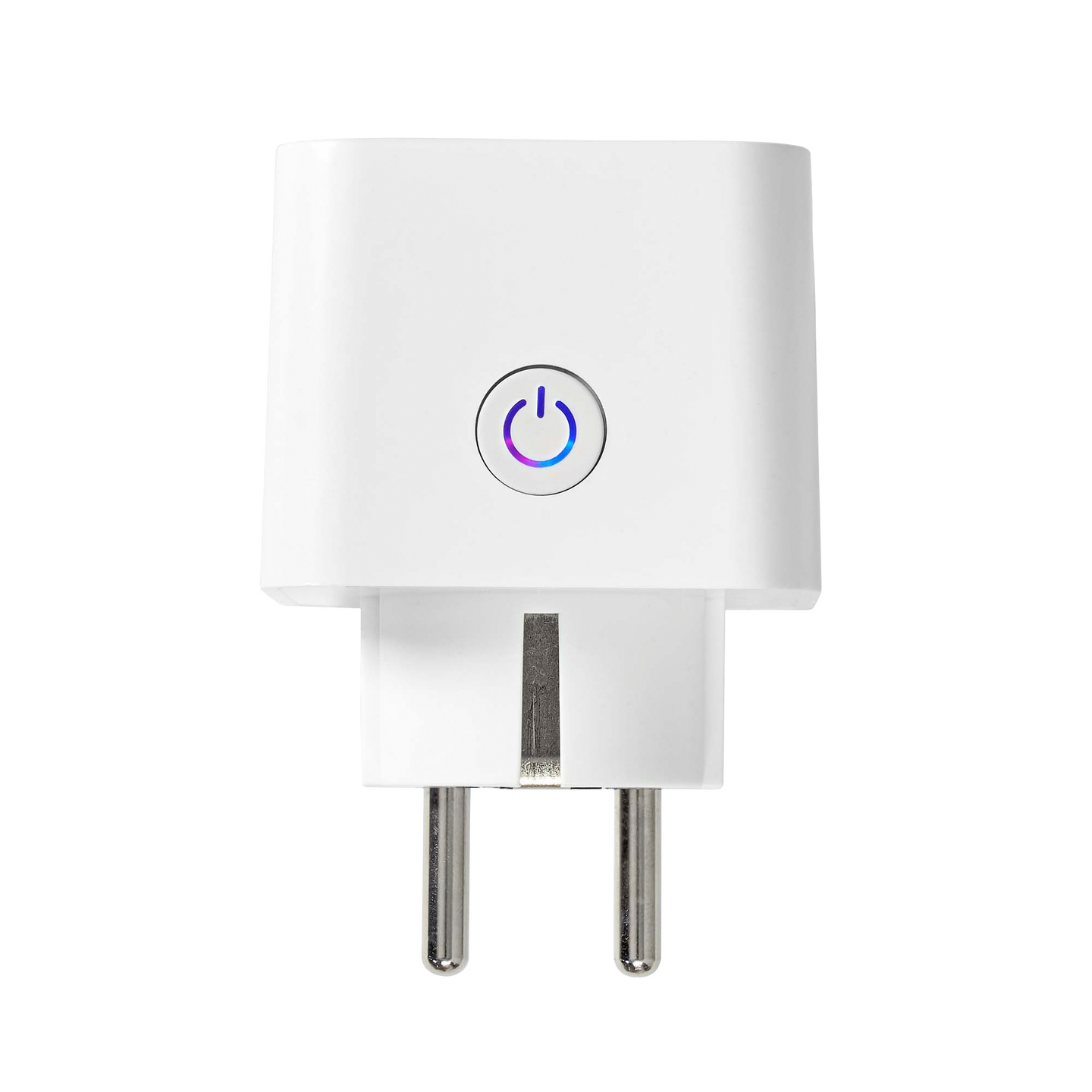 Älypistorasia Nedis SmartLife Wi-Fi 3 kpl 3680 W Type F (CEE 7/3) -10 - 45 °C