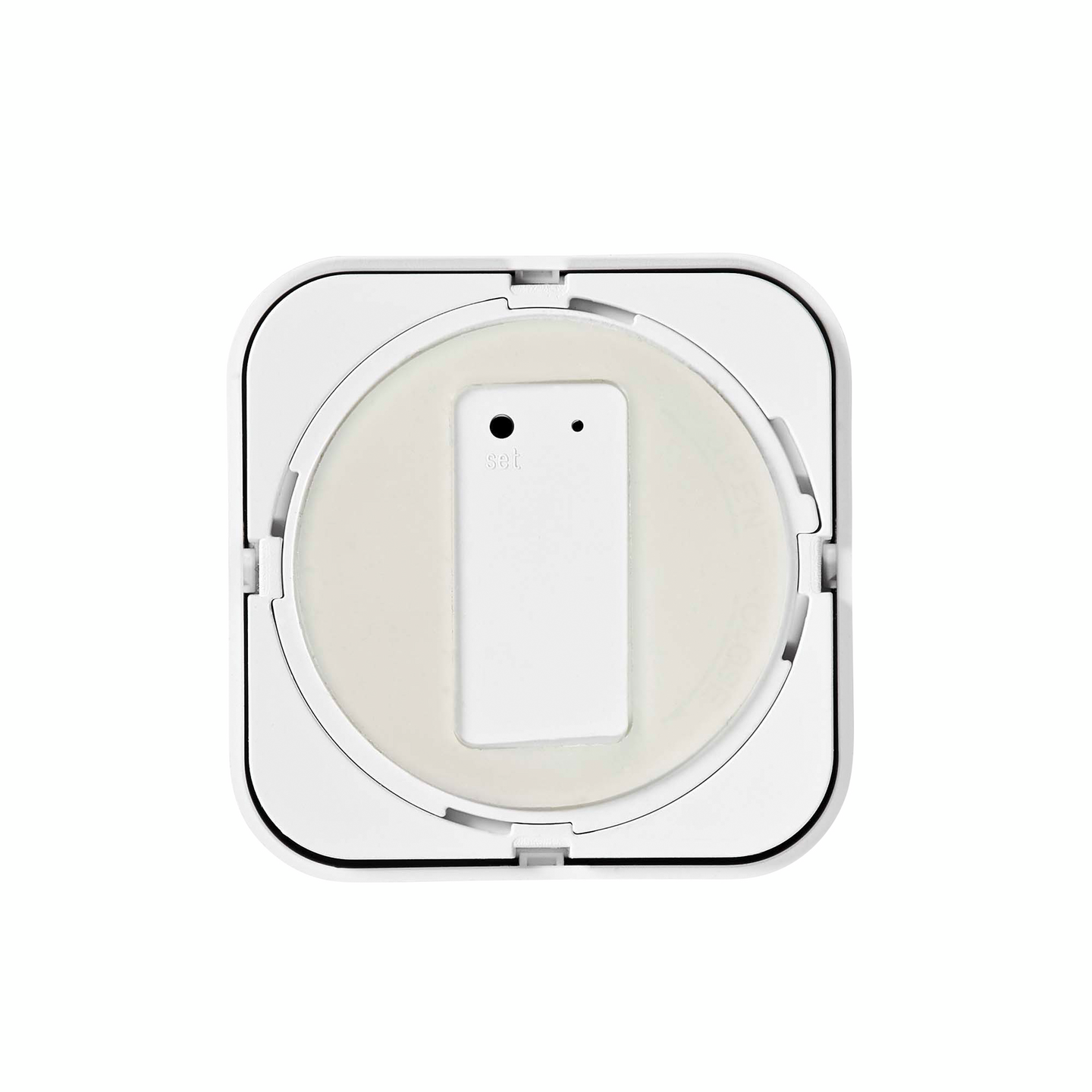 Seinäkytkin Nedis SmartLIfe Zigbee 3.0 seinäkiinnitys 50mm