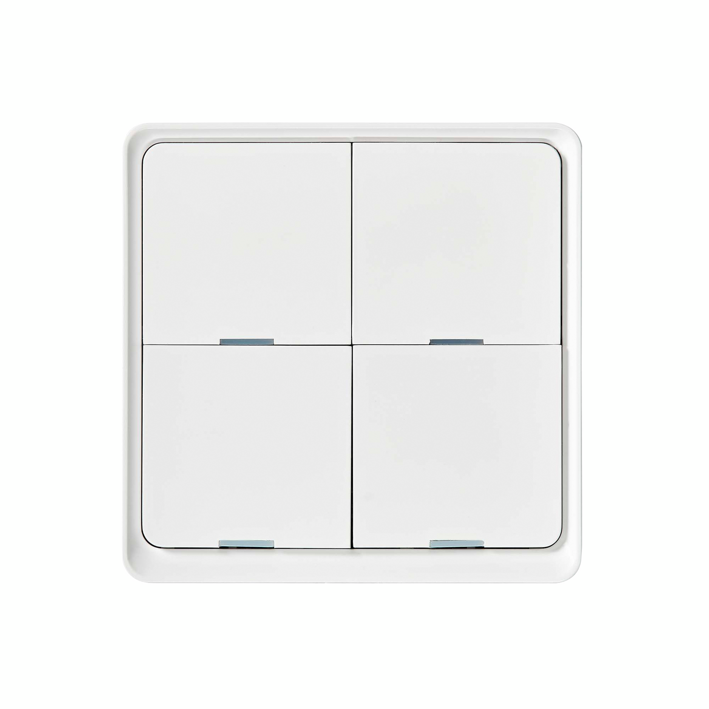 Seinäkytkin Nedis SmartLife Zigbee 3.0 seinäkiinnitys