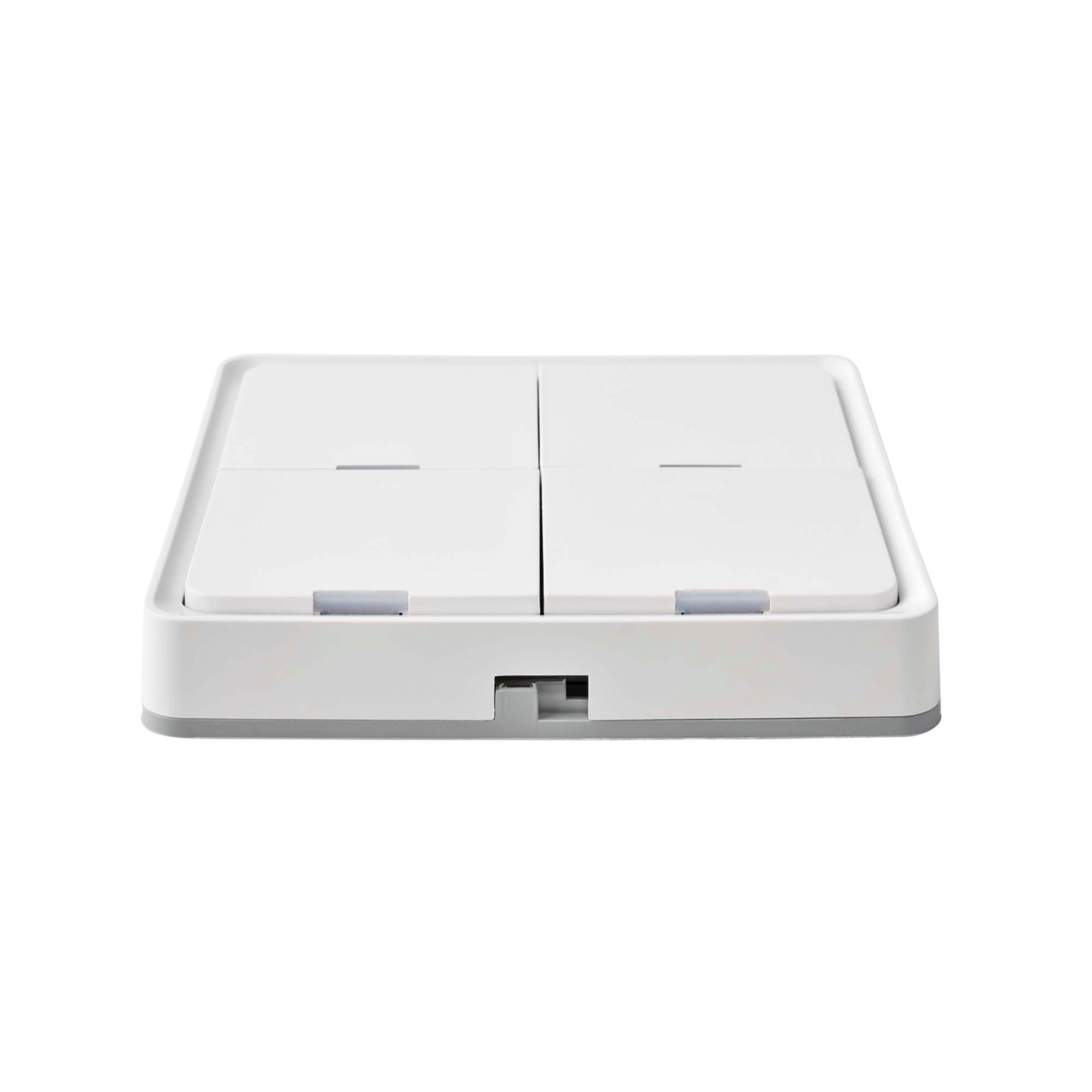 Seinäkytkin Nedis SmartLife Zigbee 3.0 seinäkiinnitys