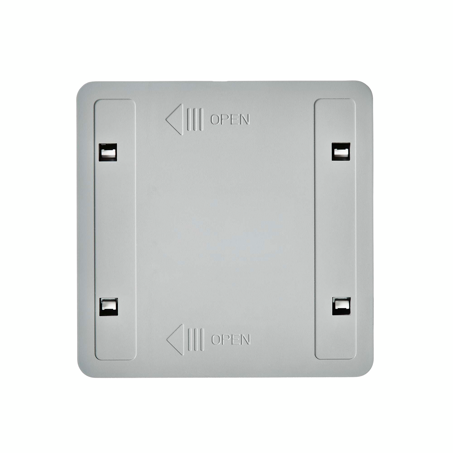 Seinäkytkin Nedis SmartLife Zigbee 3.0 seinäkiinnitys