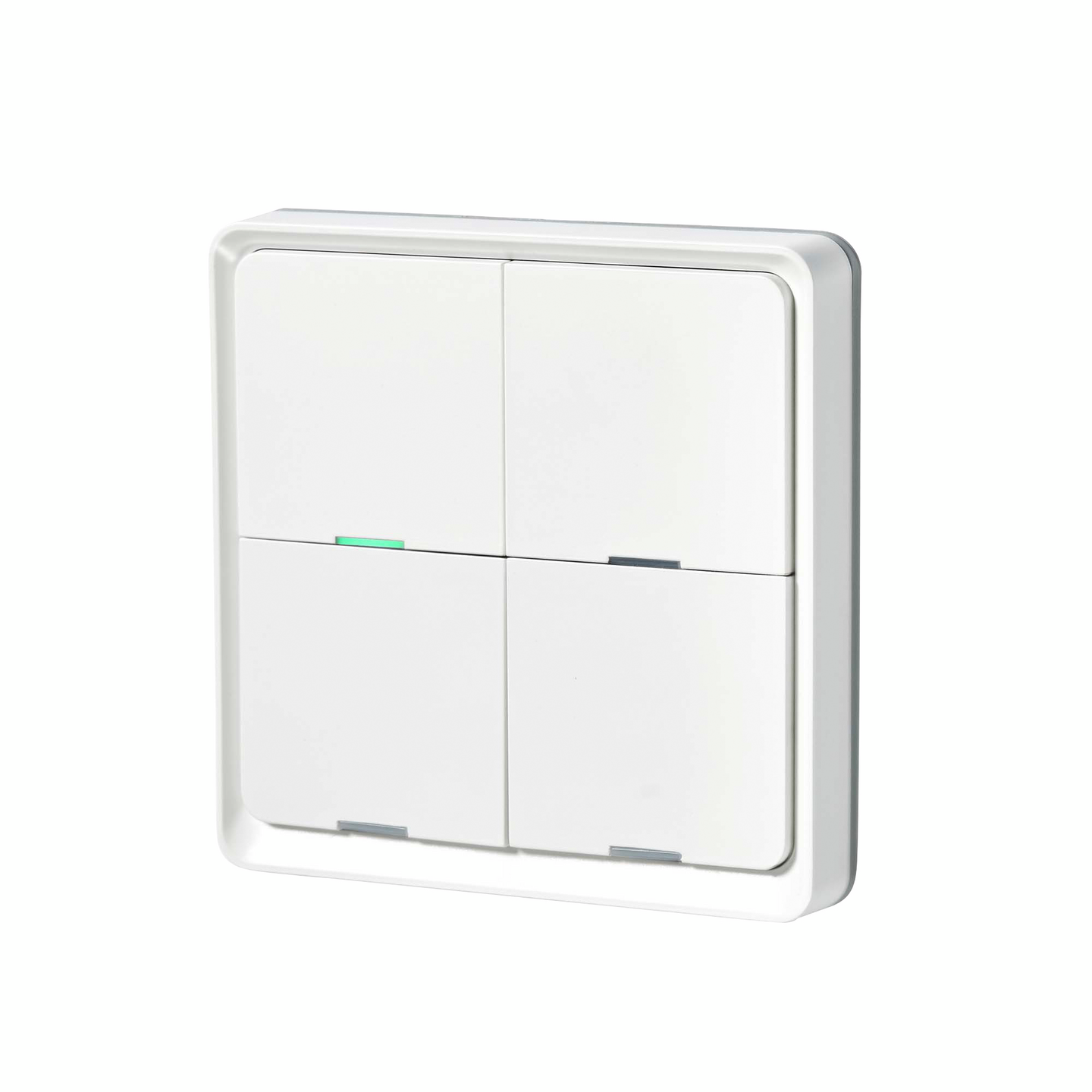 Seinäkytkin Nedis SmartLife Zigbee 3.0 seinäkiinnitys