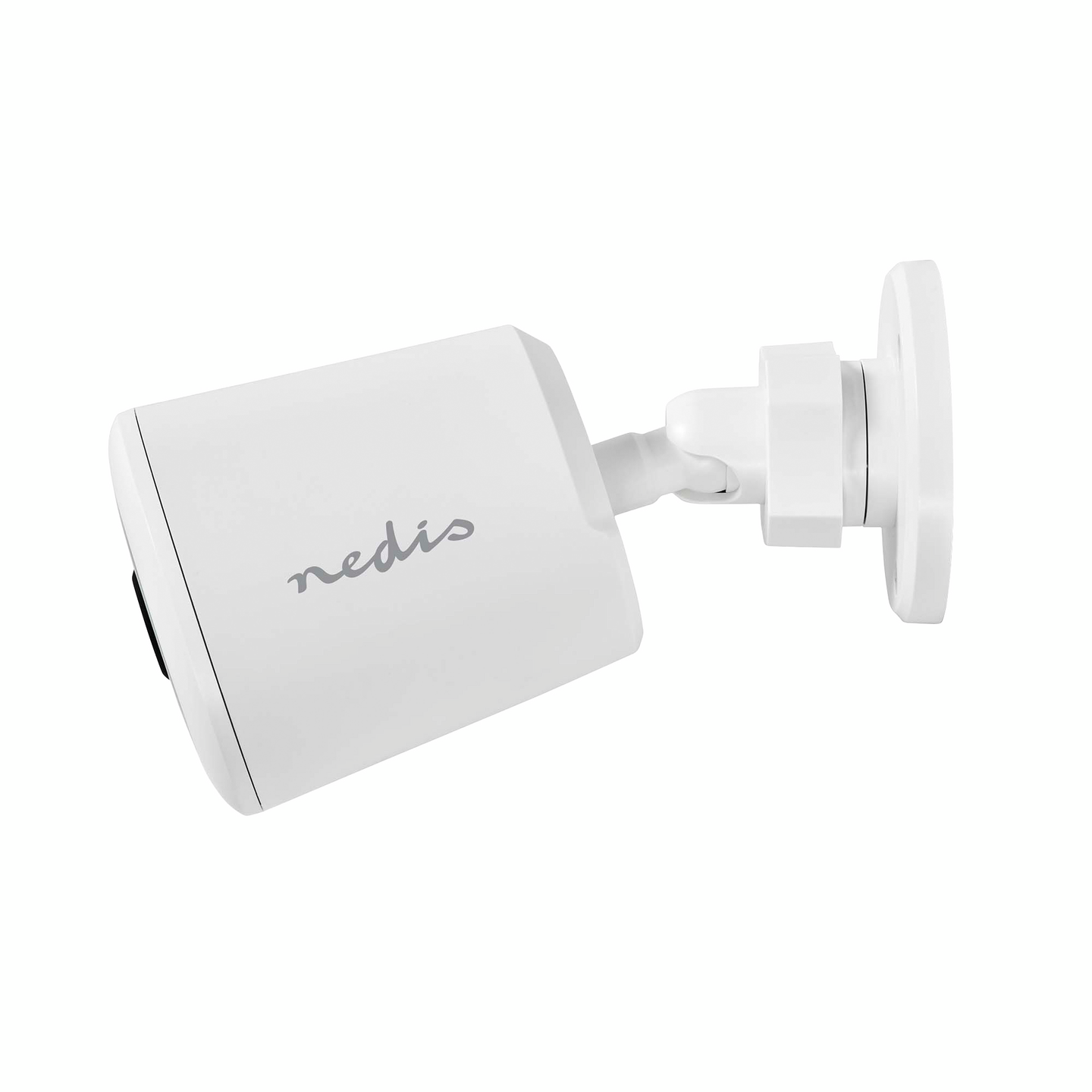 Langaton kamerajärjestelmä Nedis SmartLife Lisäkamera Full HD 1080p