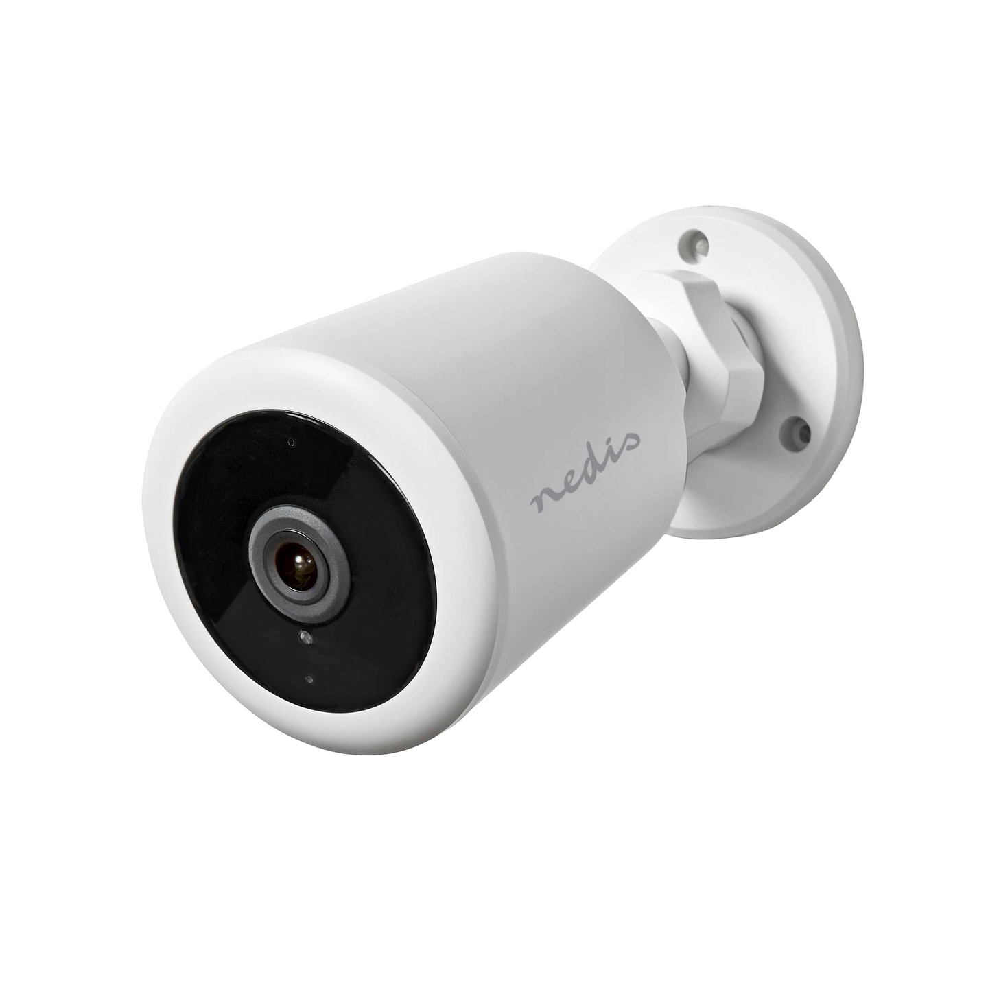 Langaton kamerajärjestelmä Nedis SmartLife Lisäkamera Full HD 1080p