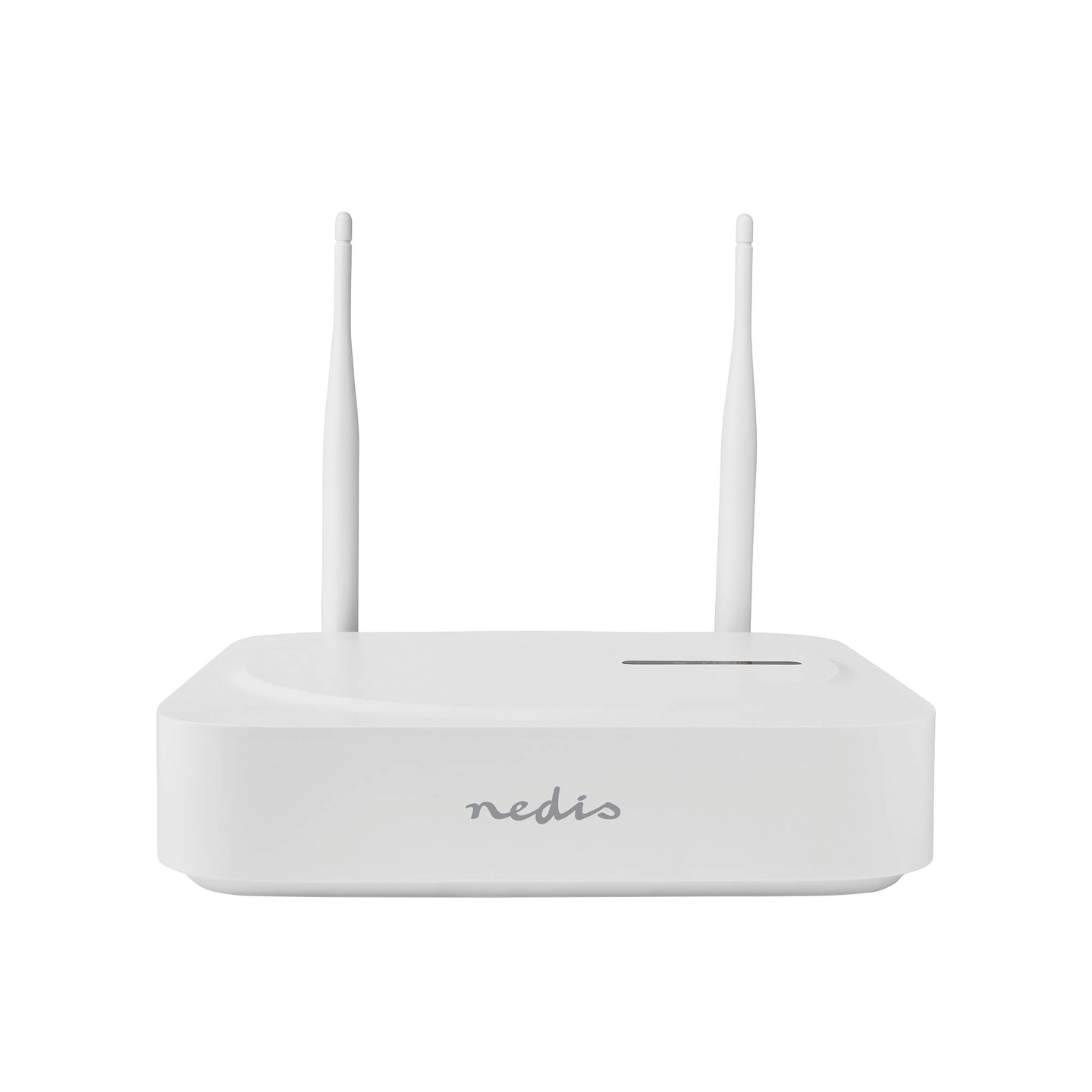 Langaton kamerajärjestelmä Nedis SmartLife 2 kameraa Full HD 1080p