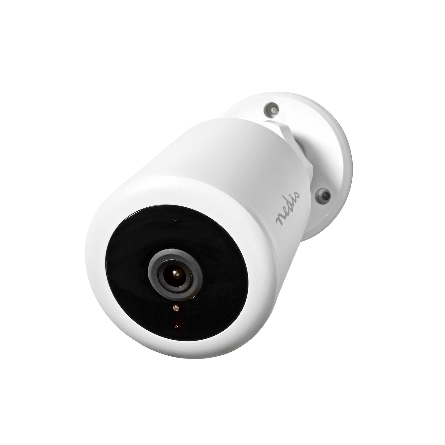 Langaton kamerajärjestelmä Nedis SmartLife 2 kameraa Full HD 1080p