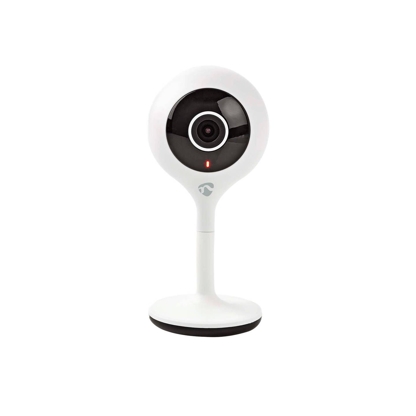 Sisäkamera Nedis SmartLife Wi-Fi 1920x1080 MicroSD/ Cloud Yökuvaus