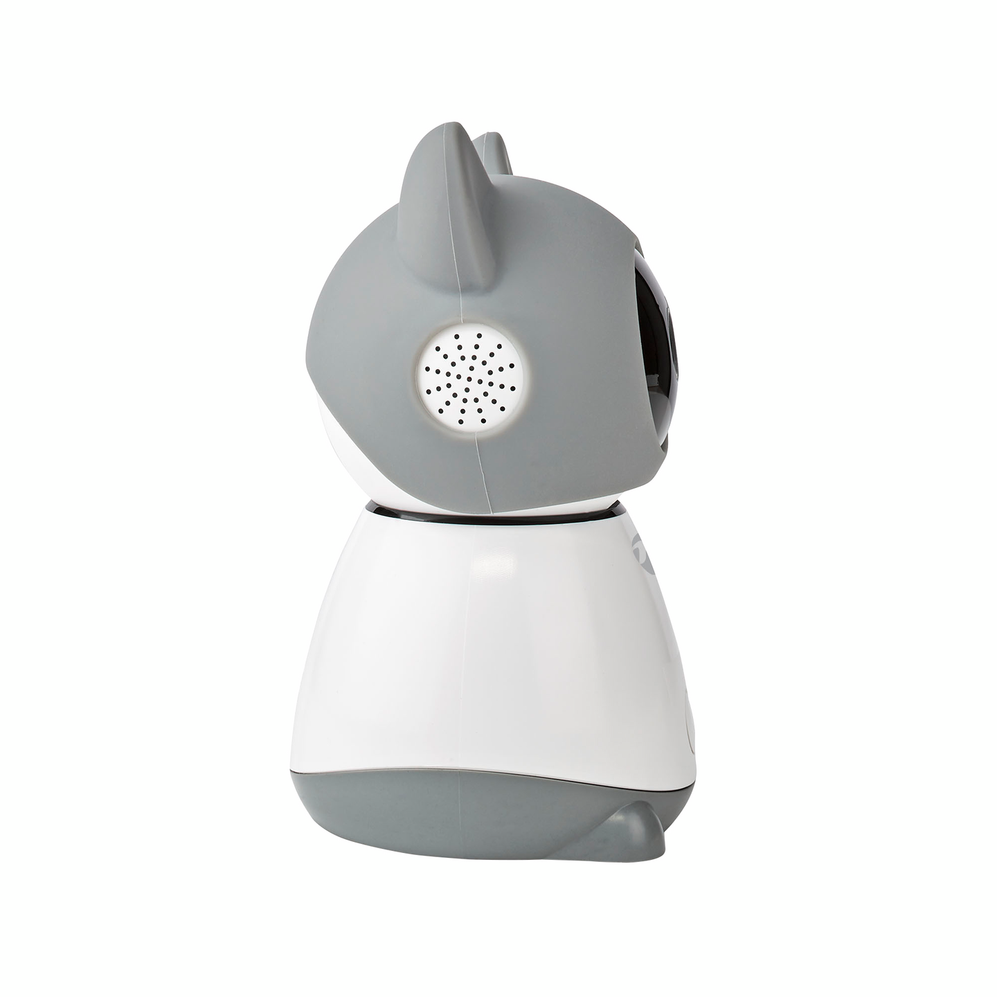 Sisäkamera Nedis SmartLife Wi-Fi Full HD 1080p Kääntö/kallistus