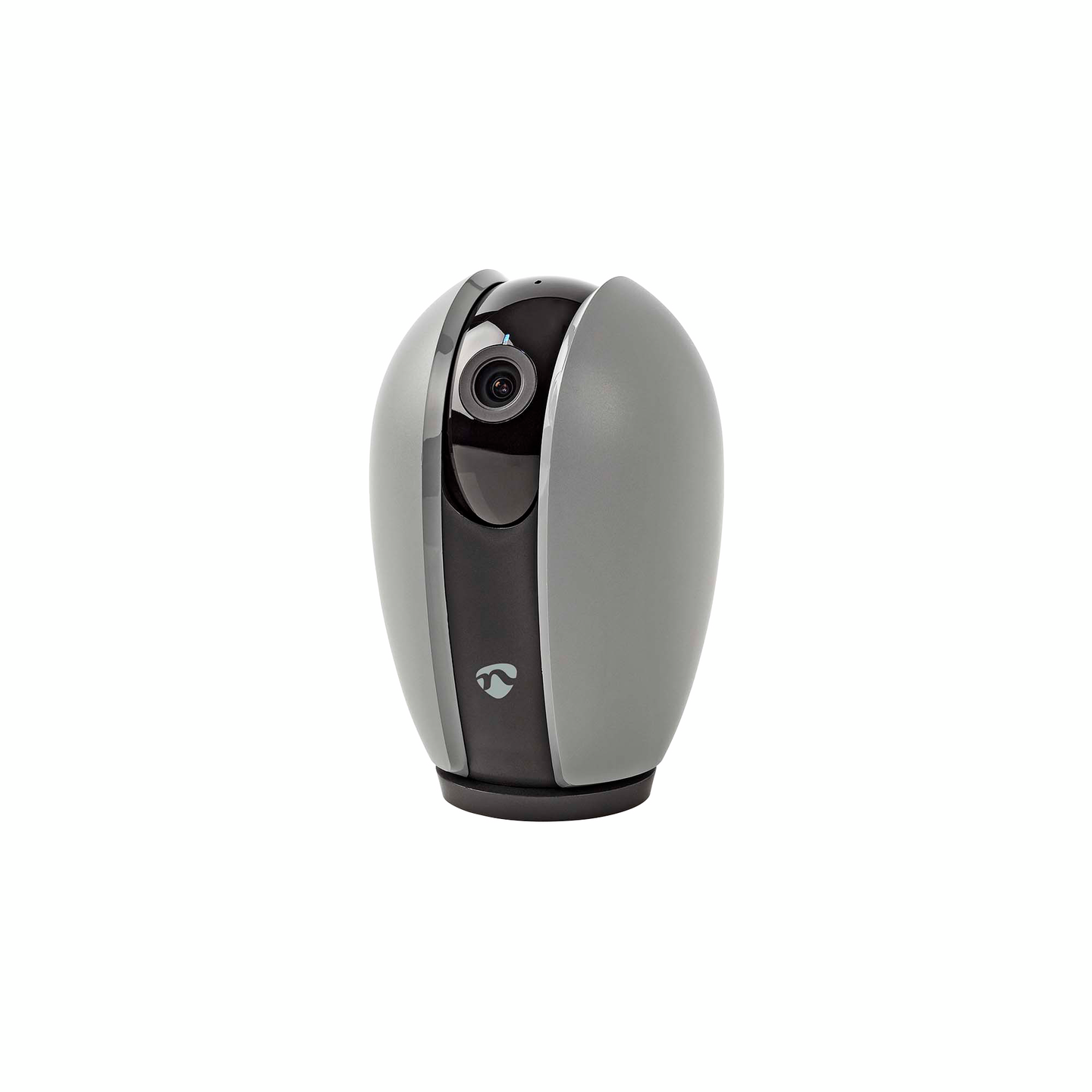Sisäkamera Nedis SmartLife Wi-Fi Full HD 1080p Kääntö/kallistus