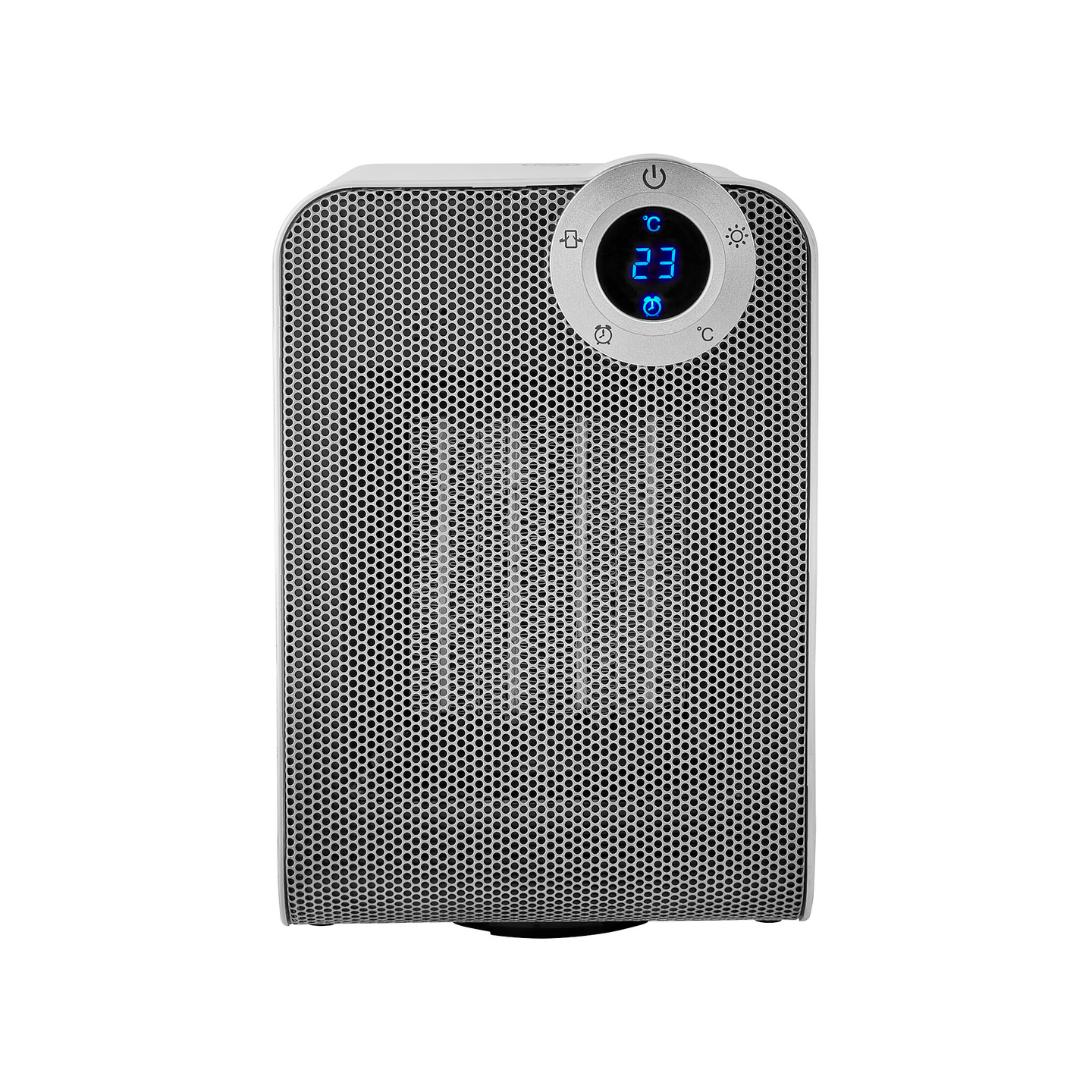 Lämpöpuhallin Nedis SmartLife Wi-Fi Kompakti 1800W 3 lämpöasetusta