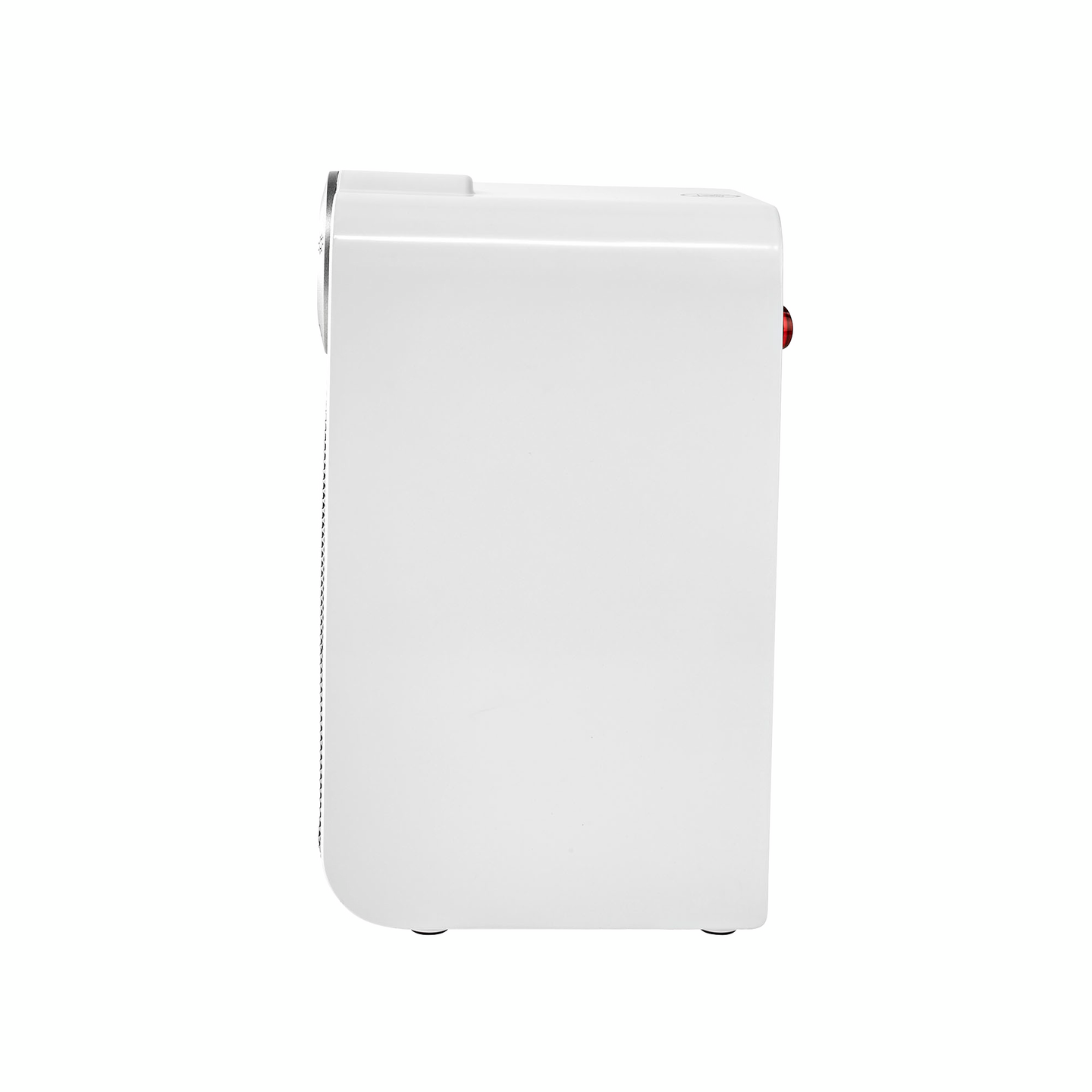 Lämpöpuhallin Nedis SmartLife Wi-Fi Kompakti 1800W 3 lämpöasetusta