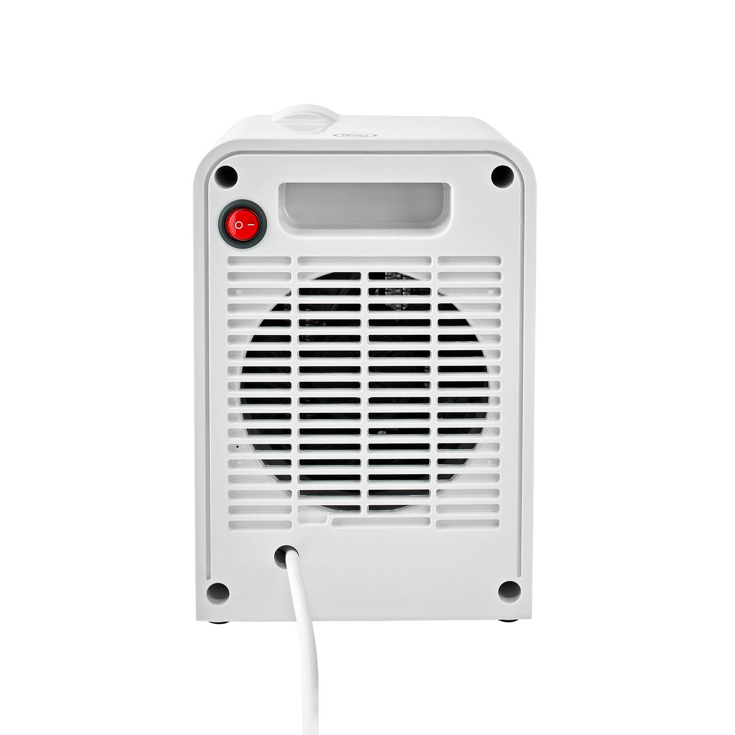 Lämpöpuhallin Nedis SmartLife Wi-Fi Kompakti 1800W 3 lämpöasetusta