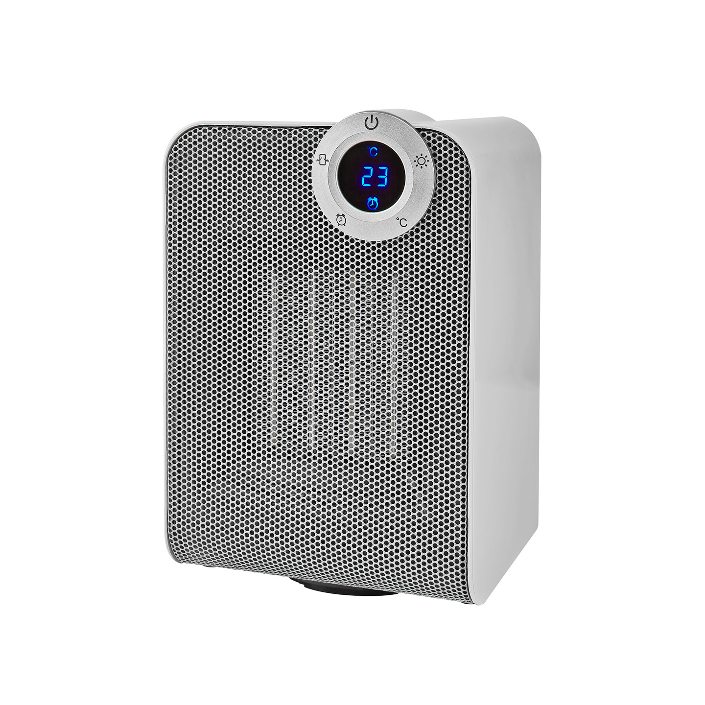 Lämpöpuhallin Nedis SmartLife Wi-Fi Kompakti 1800W 3 lämpöasetusta