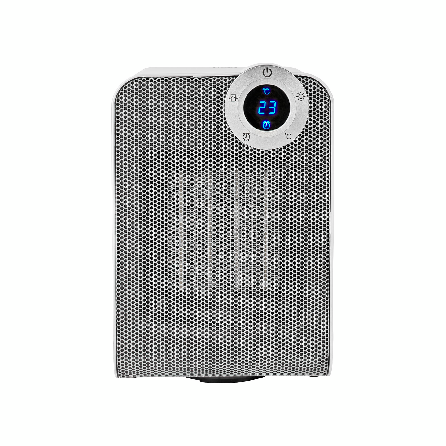 Lämpöpuhallin Nedis SmartLife Wi-Fi Kompakti 1800W 3 lämpöasetusta