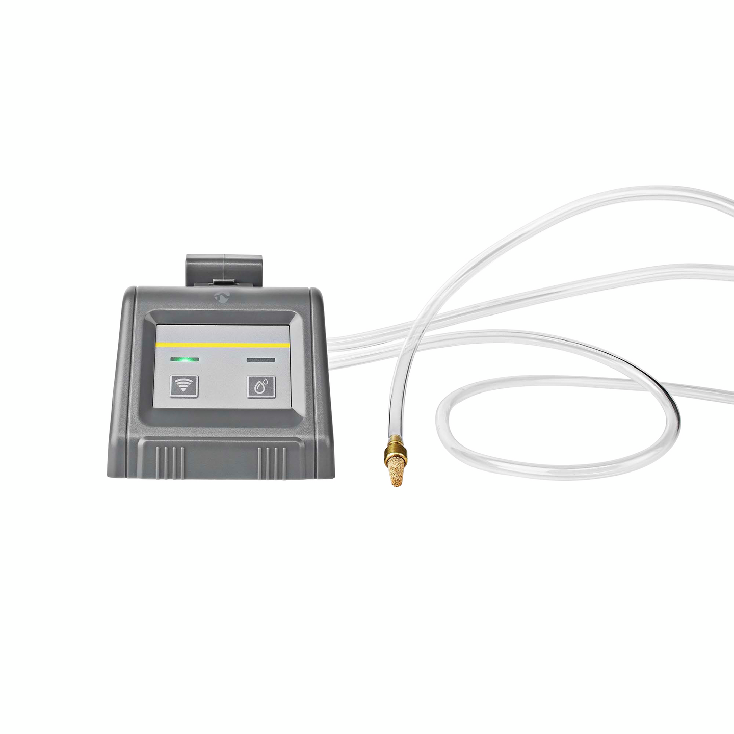 Vesipumppu Nedis SmartLife Wi-Fi paristokäyttöinen/USB virta IPX3 max 0,3bar