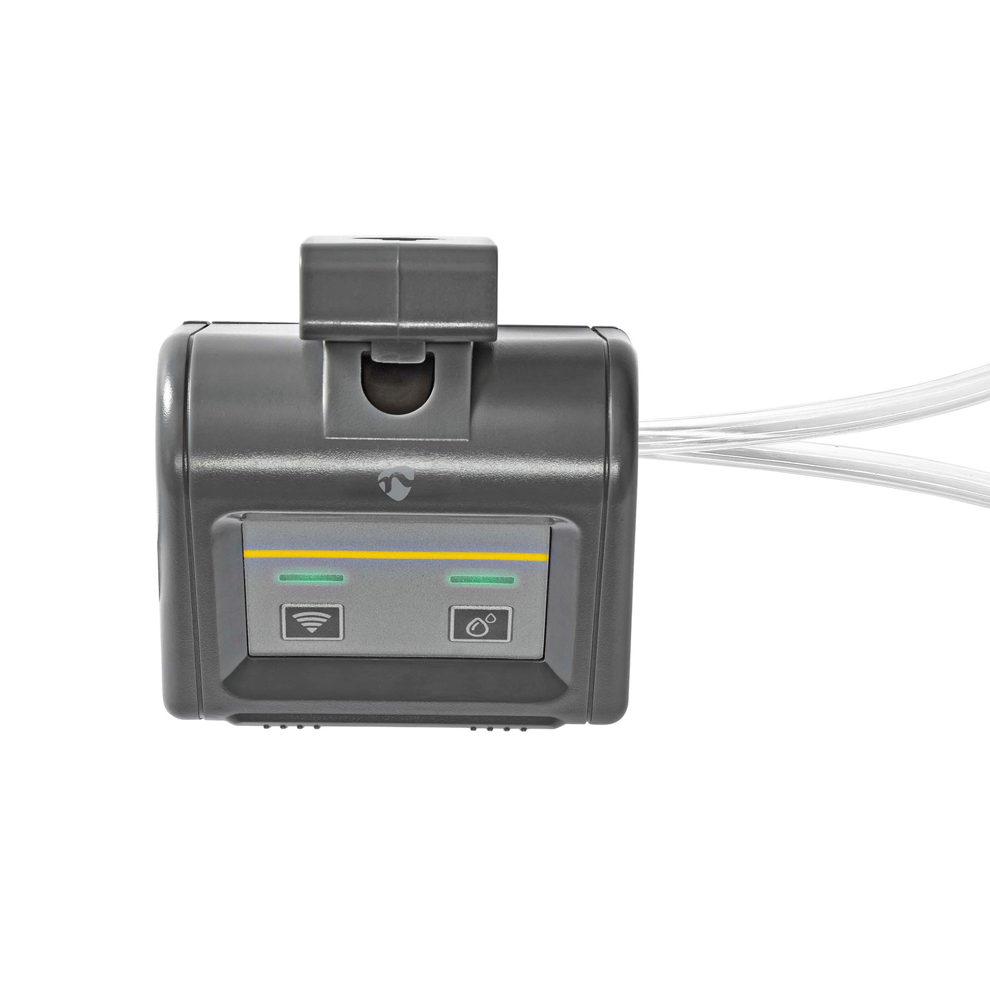 Vesipumppu Nedis SmartLife Wi-Fi paristokäyttöinen/USB virta IPX3 max 0,3bar