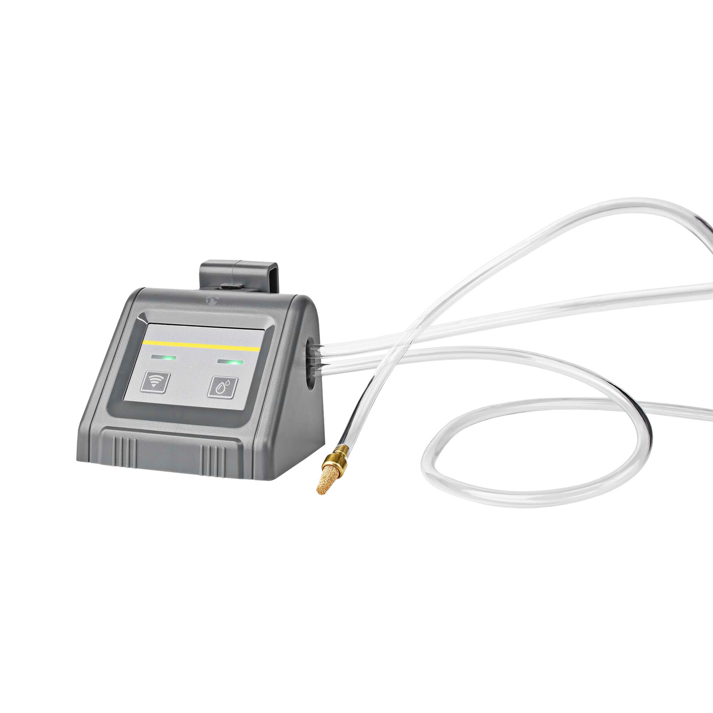 Vesipumppu Nedis SmartLife Wi-Fi paristokäyttöinen/USB virta IPX3 max 0,3bar