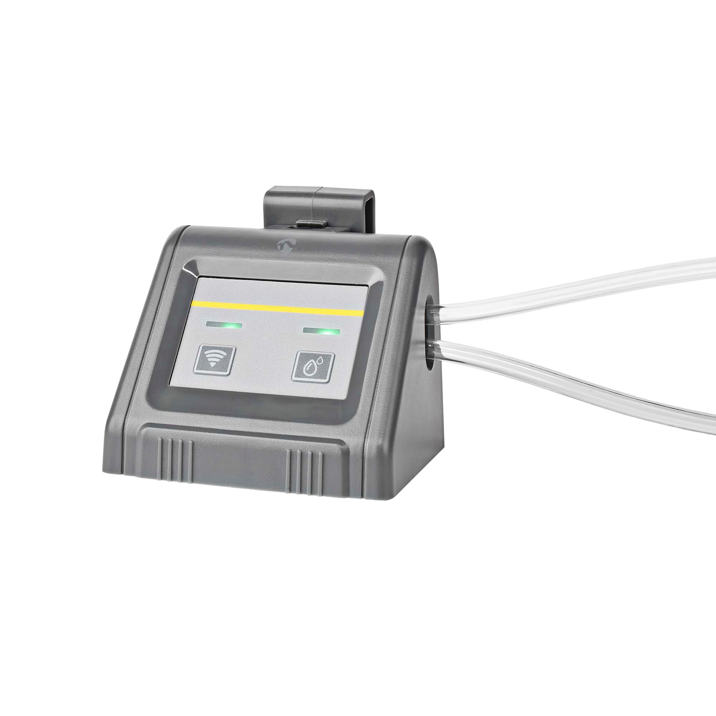 Vesipumppu Nedis SmartLife Wi-Fi paristokäyttöinen/USB virta IPX3 max 0,3bar