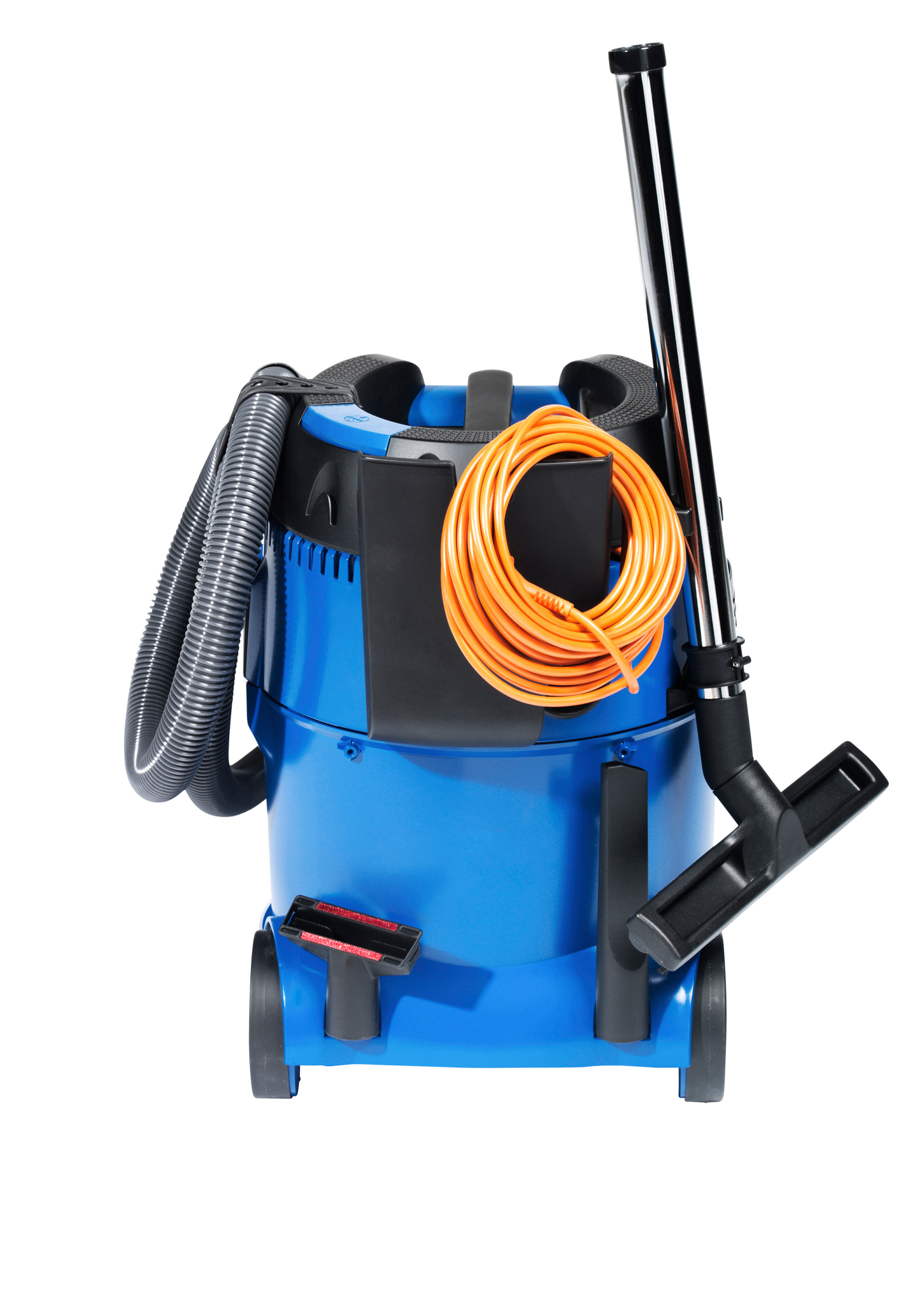 Märkä-kuivaimuri Nilfisk Aero 26-2L PC