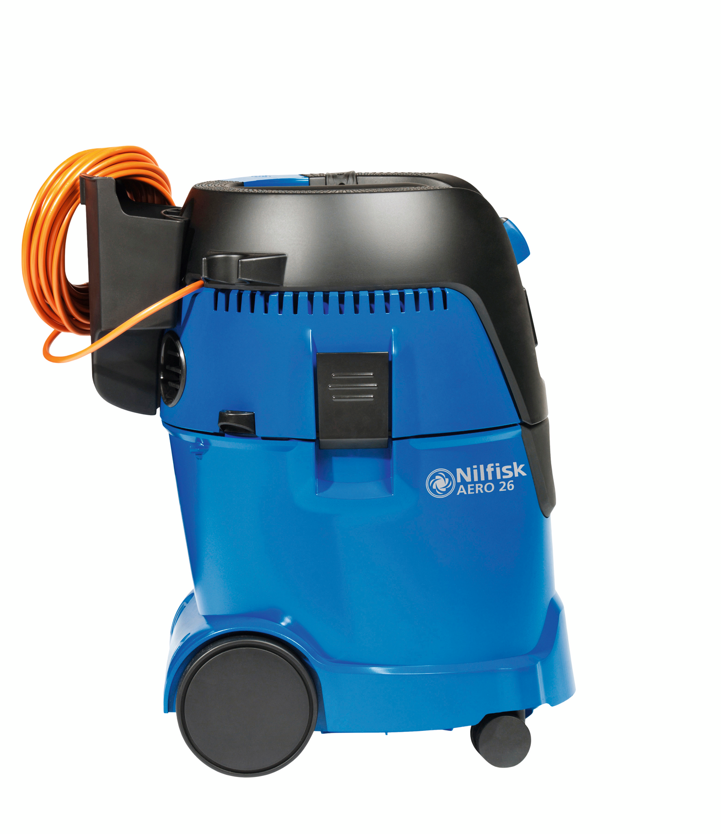 Märkä-kuivaimuri Nilfisk Aero 26-2L PC