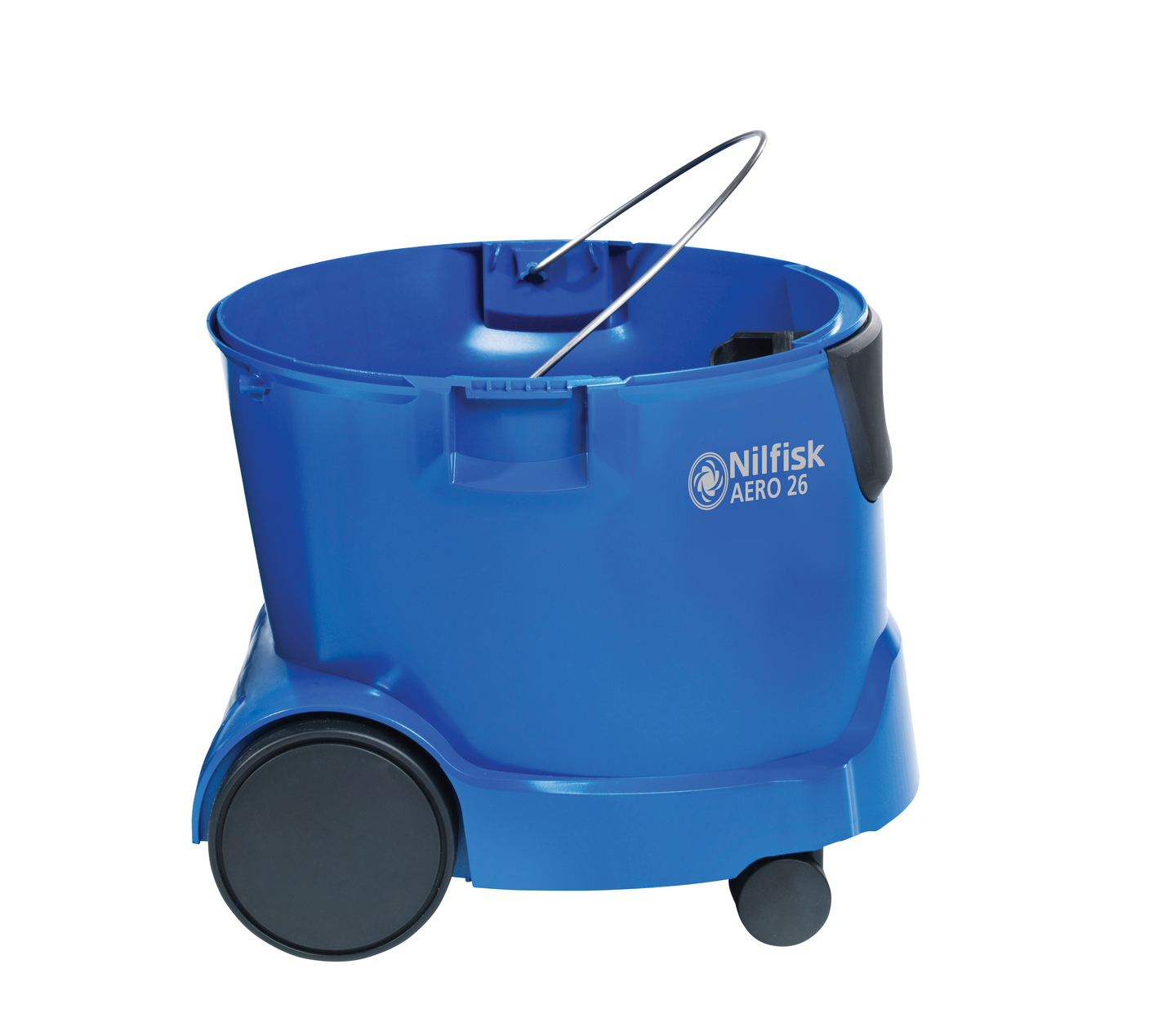 Märkä-kuivaimuri Nilfisk Aero 26-2L PC