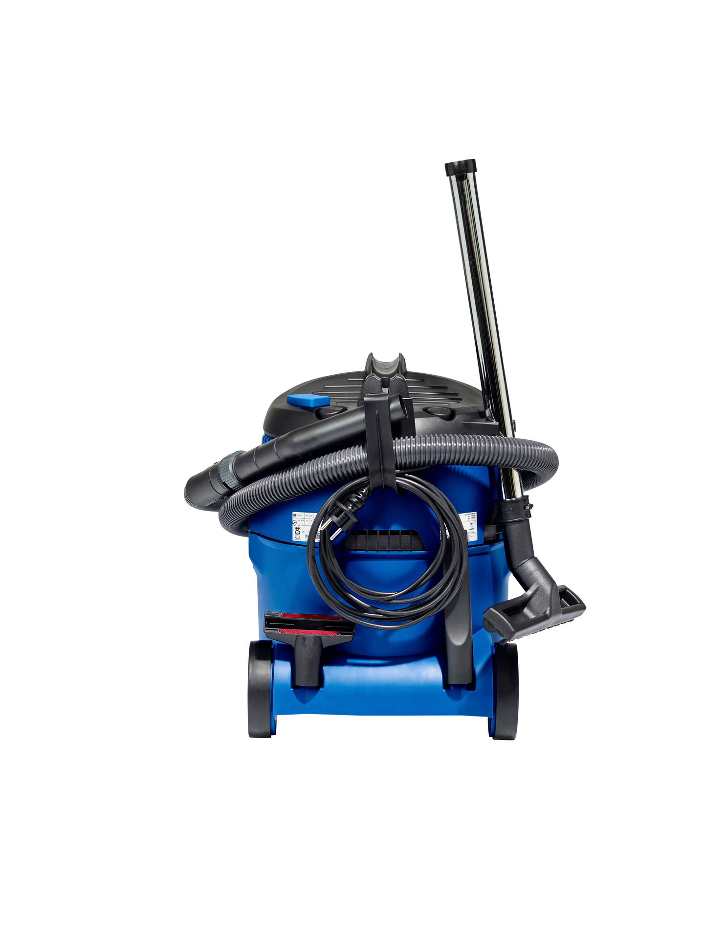 Märkä-kuivaimuri Nilfisk Aero 21-0H PC