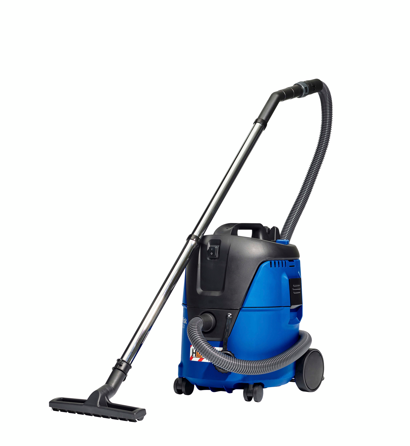 Märkä-kuivaimuri Nilfisk Aero 21-0H PC