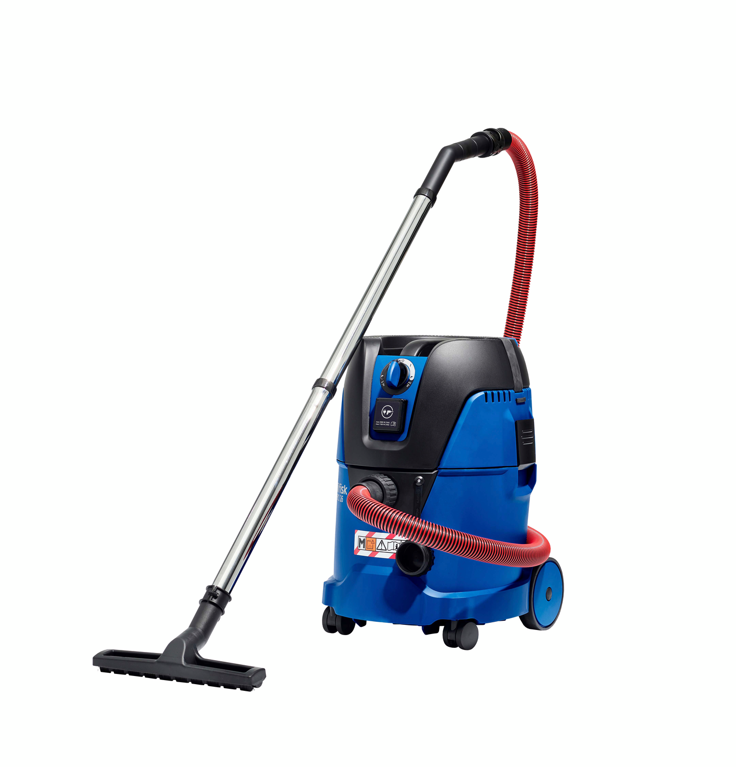 Märkä-kuivaimuri Nilfisk Aero 26-W2M PC