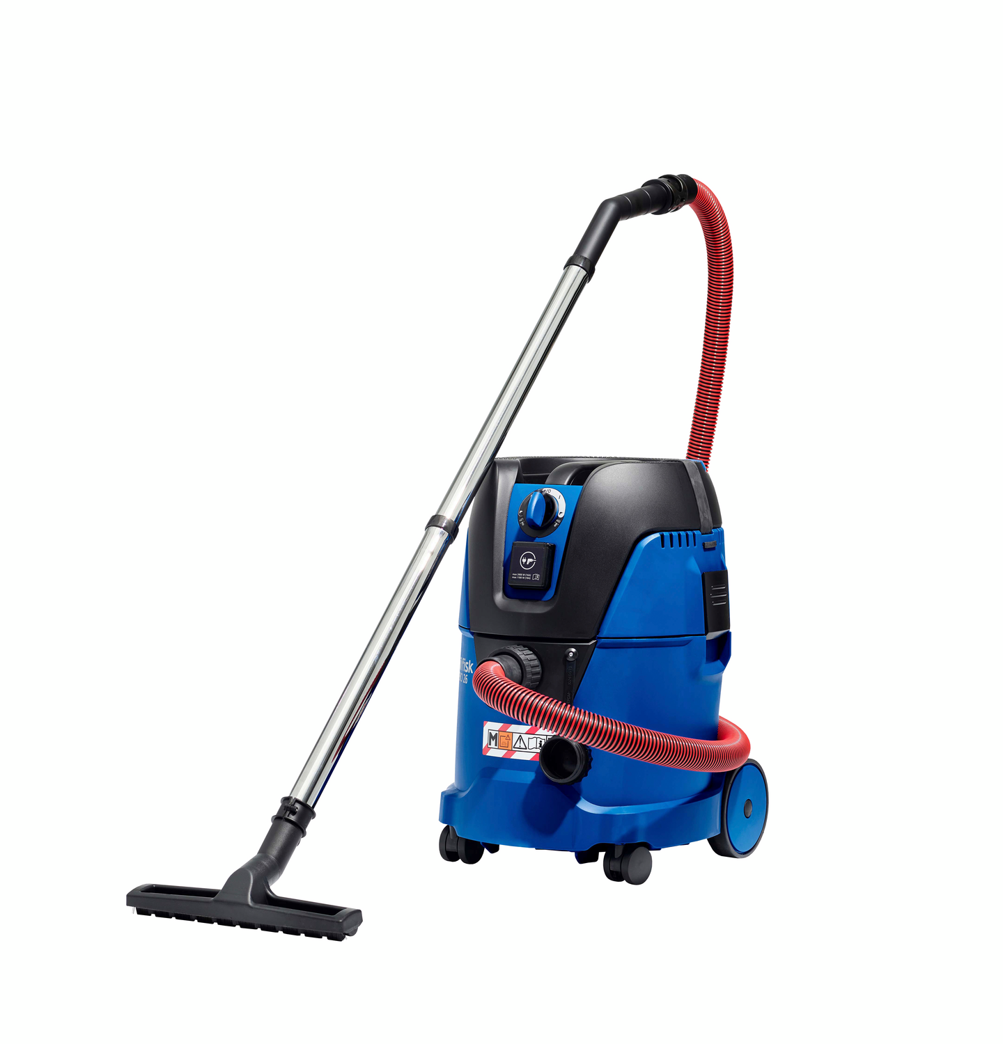 Märkä-kuivaimuri Nilfisk Aero 26-2M PC