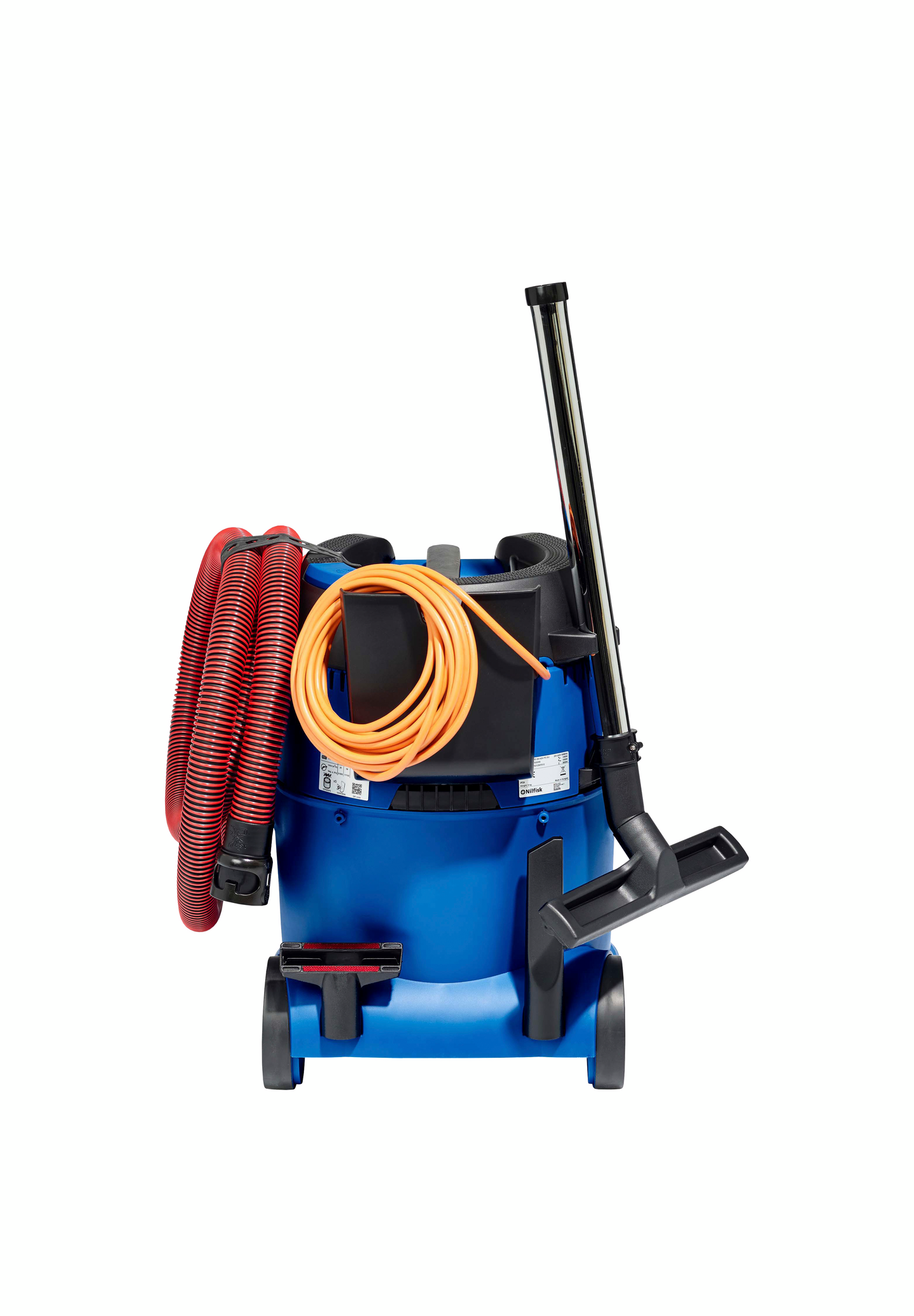 Märkä-kuivaimuri Nilfisk Aero 26-2M PC