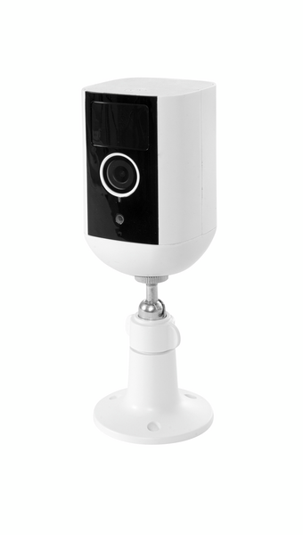 Kamera Airam Smarthome ulos kaiutin ja mikrofoni IP65