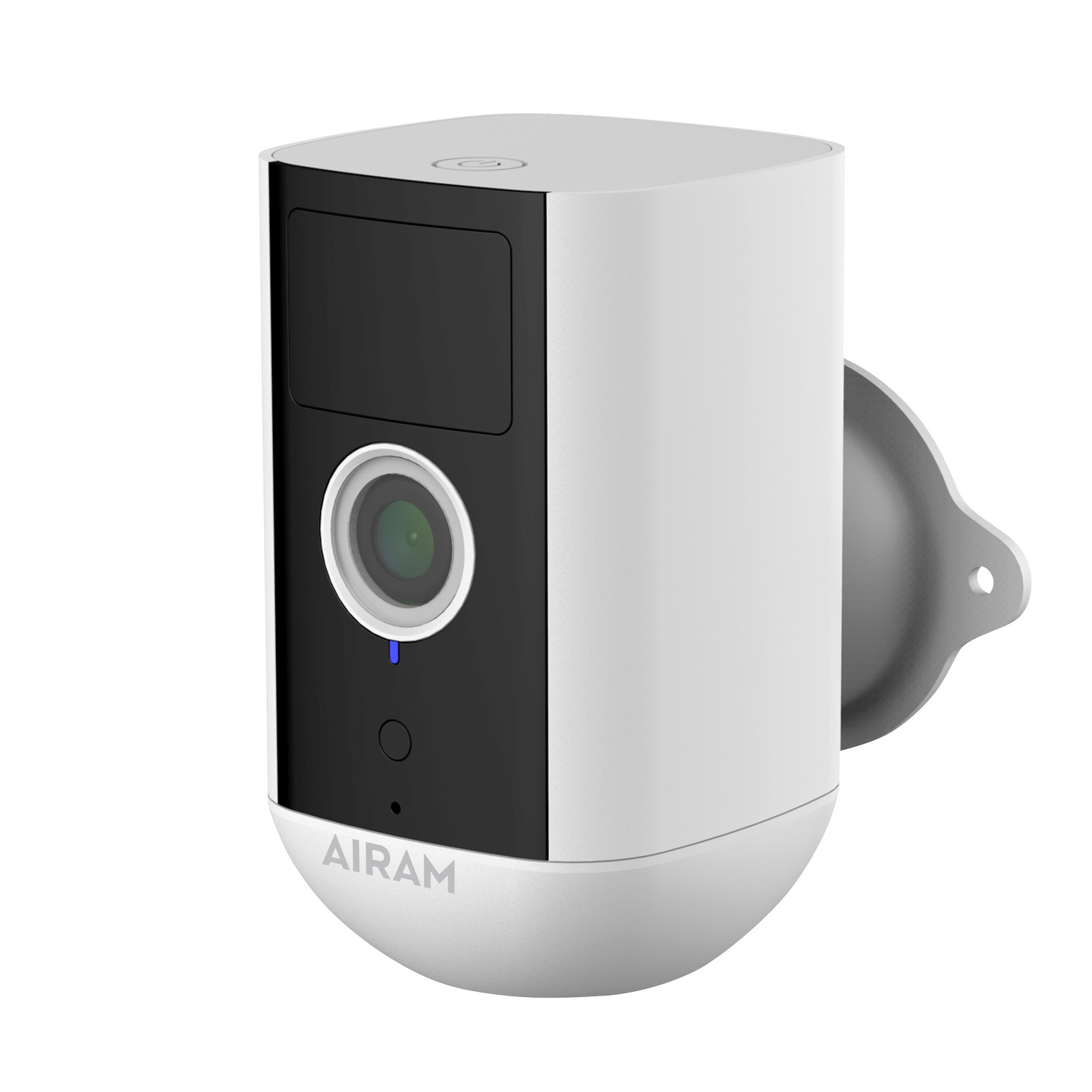 Kamera Airam Smarthome ulos kaiutin ja mikrofoni IP65