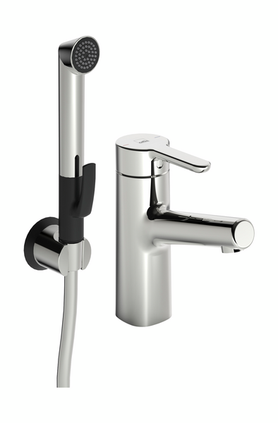 Pesuallashana Oras 3013F Inspera Smart Bidetta