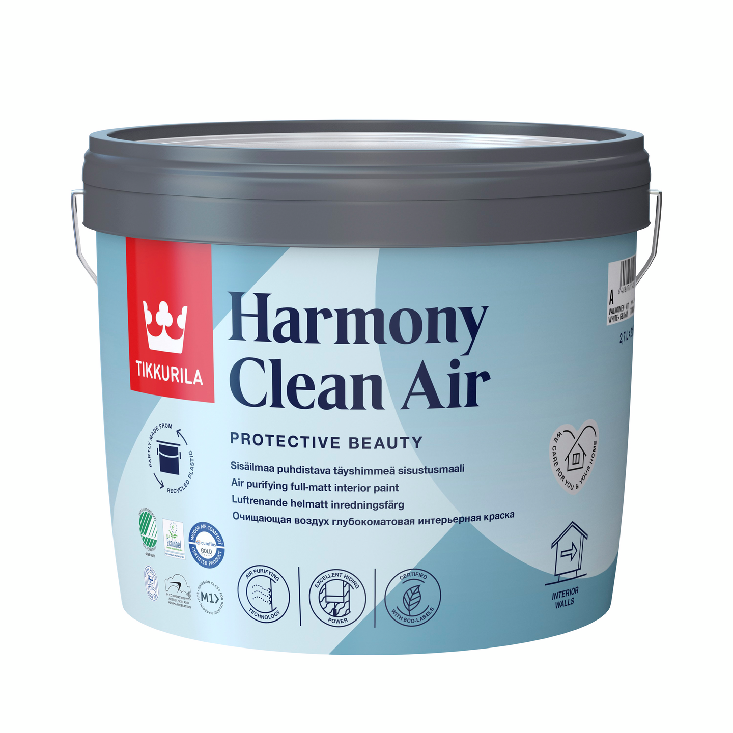 Harmony Clean Air Sisustusmaali