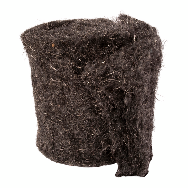 Teräsvilla Trinol Rodentstop 50x10cm