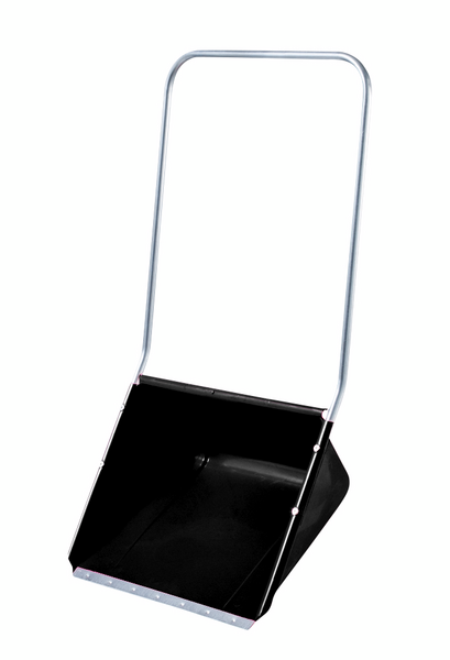 Lasten lumikola The Pulkka musta