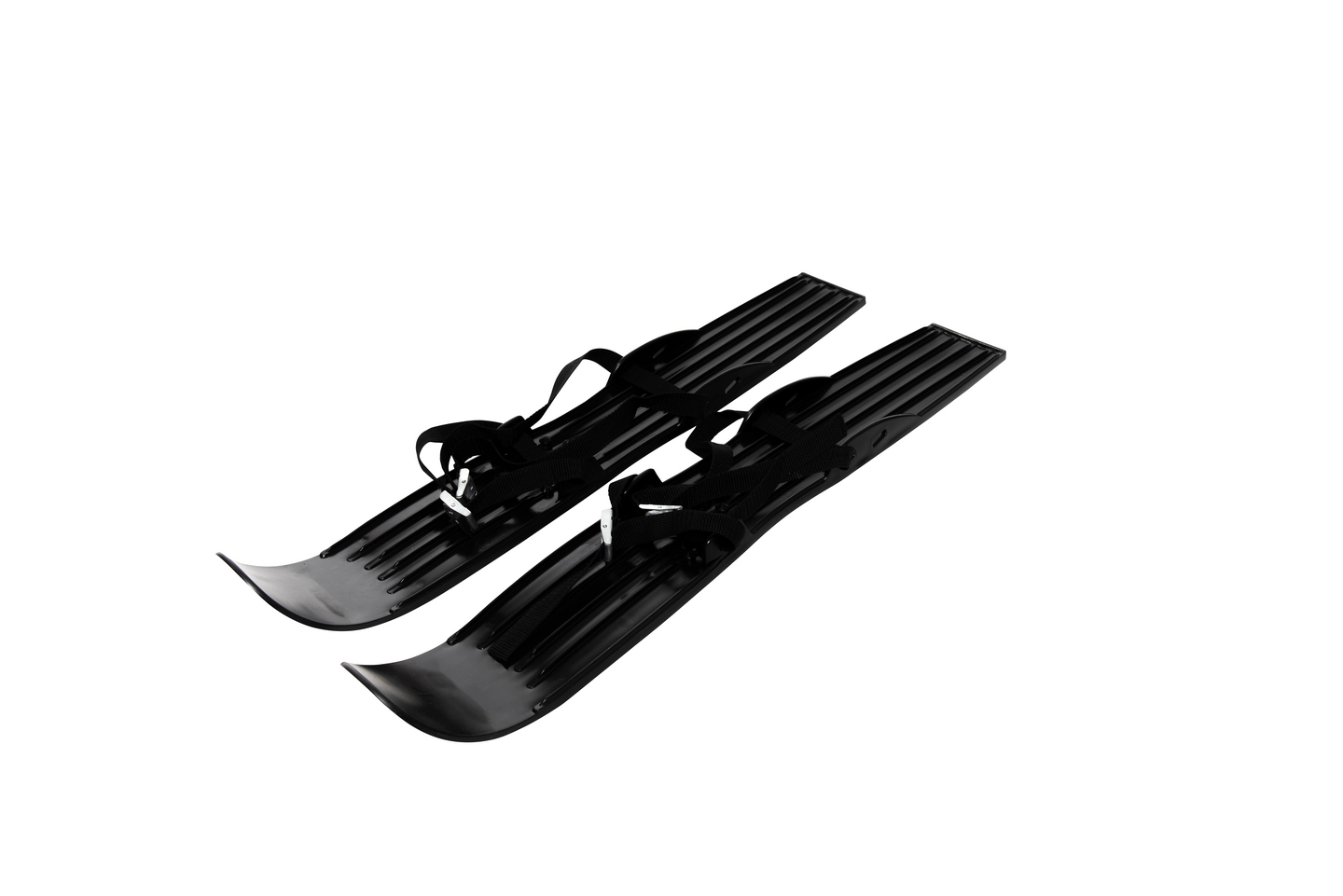 Minisukset The Pulkka musta