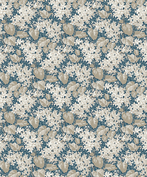 Tapetti Boråstapeter Alla Tiders Hus 4162 10,05m kuitu