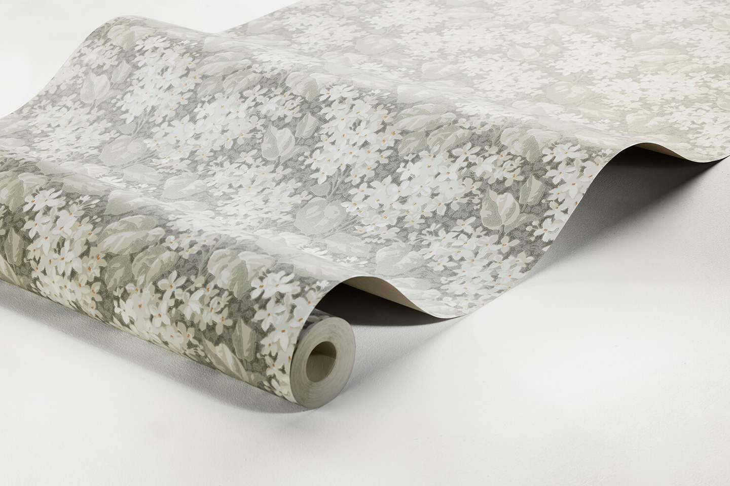 Tapetti Boråstapeter Alla Tiders Hus 4163 10,05m kuitu