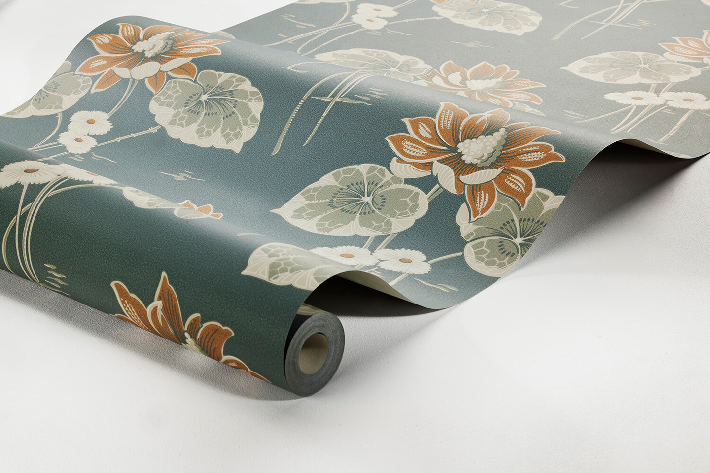 Tapetti Boråstapeter Alla Tiders Hus 4168 10,05m kuitu