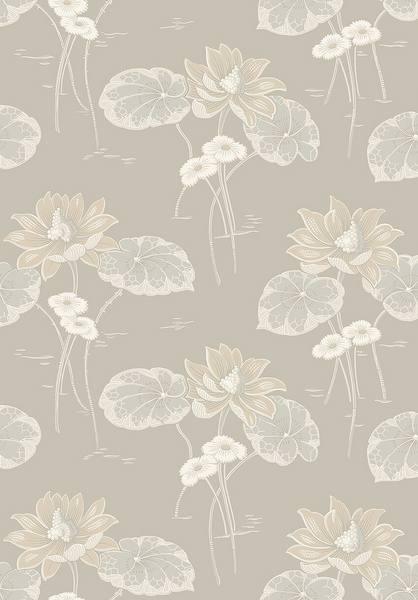 Tapetti Boråstapeter Alla Tiders Hus 4169 10,05m kuitu