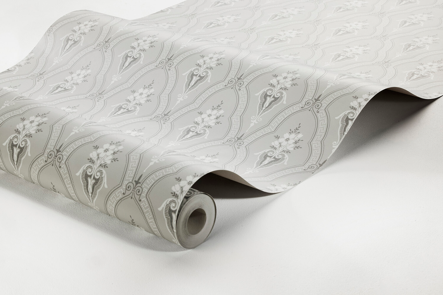 Tapetti Boråstapeter Alla Tiders Hus 4166 10,05m kuitu