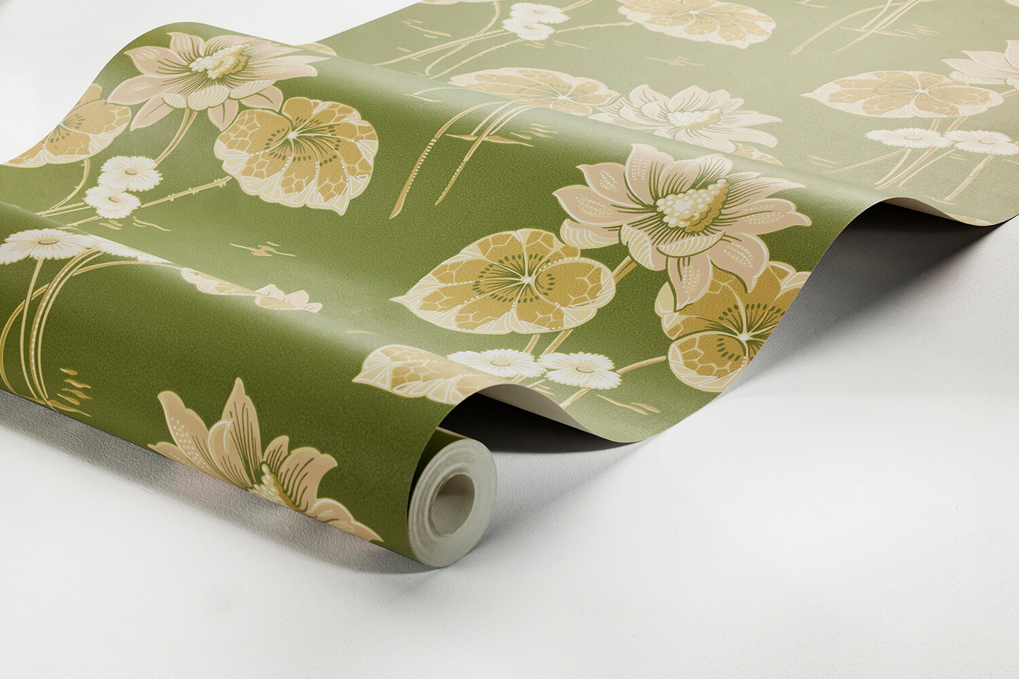 Tapetti Boråstapeter Alla Tiders Hus 4167 10,05m kuitu