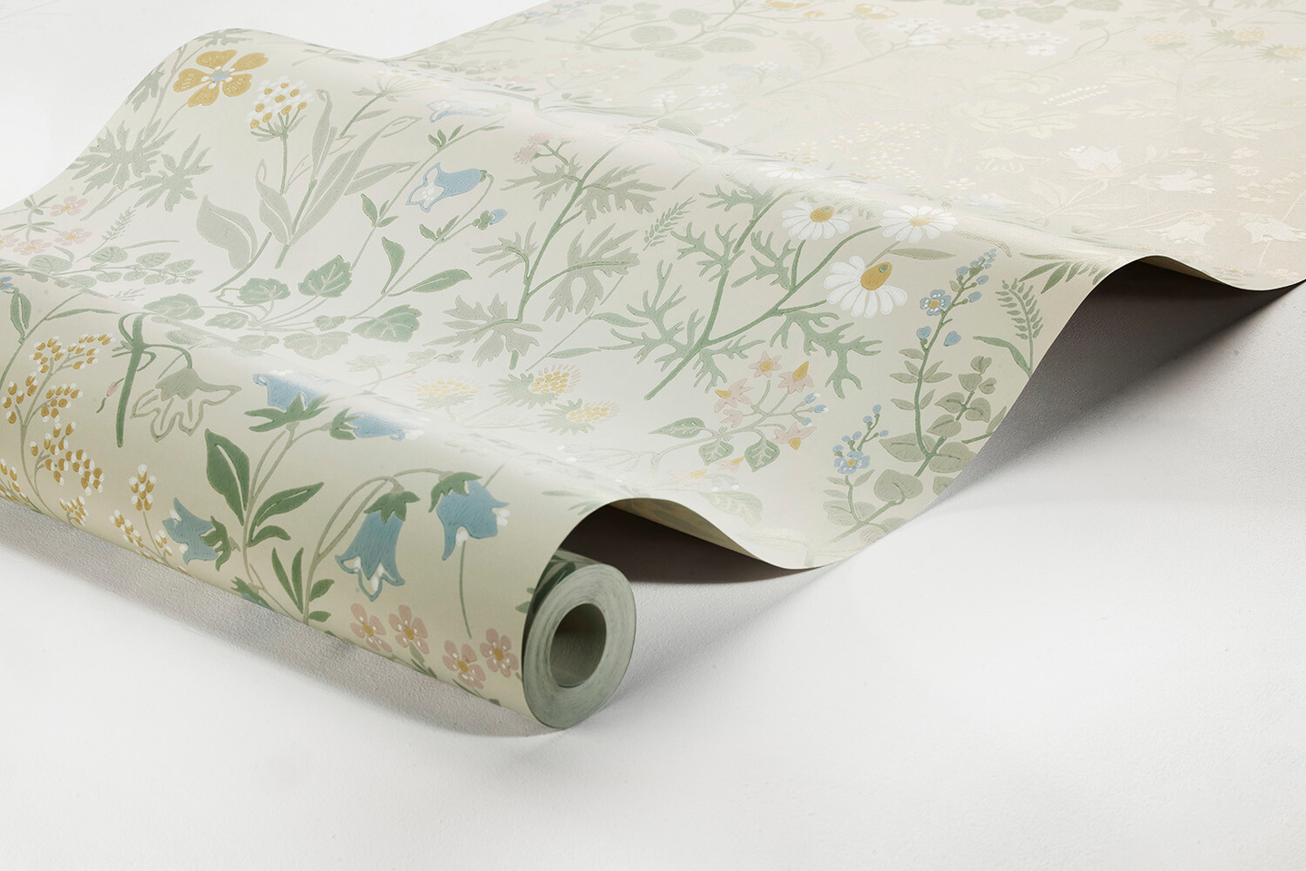 Tapetti Boråstapeter Alla Tiders Hus 4179 10,05m kuitu