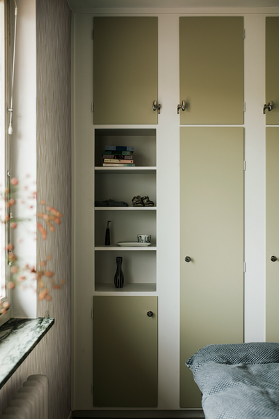 Tapetti Boråstapeter Alla Tiders Hus 4177 10,05m kuitu