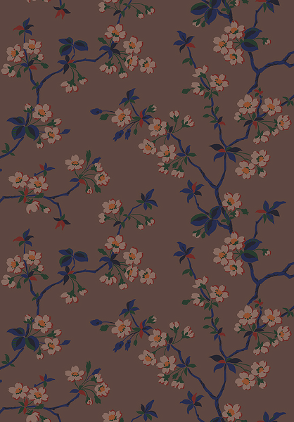 Tapetti Boråstapeter Alla Tiders Hus 4174 10,05m kuitu