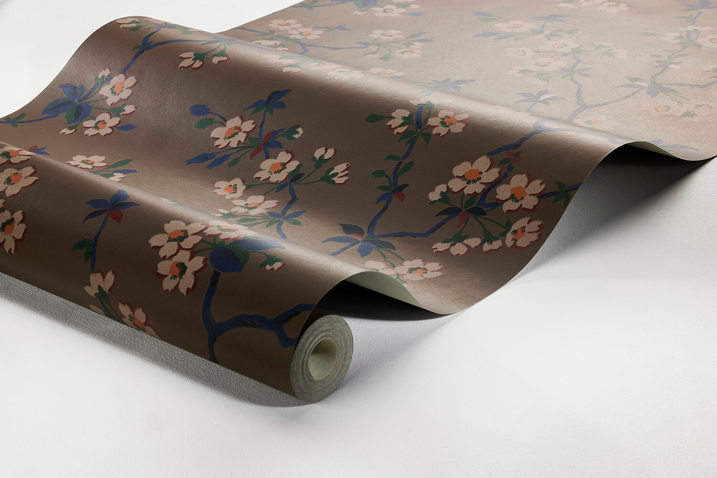 Tapetti Boråstapeter Alla Tiders Hus 4174 10,05m kuitu